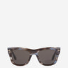 Tom Ford Hombre Barcelona Gafas de Sol Cuadradas color Azul sku 614-003353 01 - Foto 1