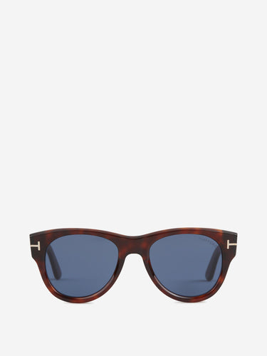 Tom Ford Hombre Barcelona Gafas de Sol Burton color Carey sku 614-003354 01 - Foto 1