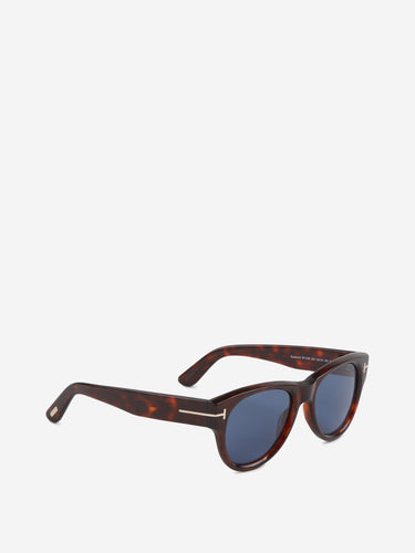 Tom Ford Hombre Barcelona Gafas de Sol Burton color Carey sku 614-003354 01 - Foto 2
