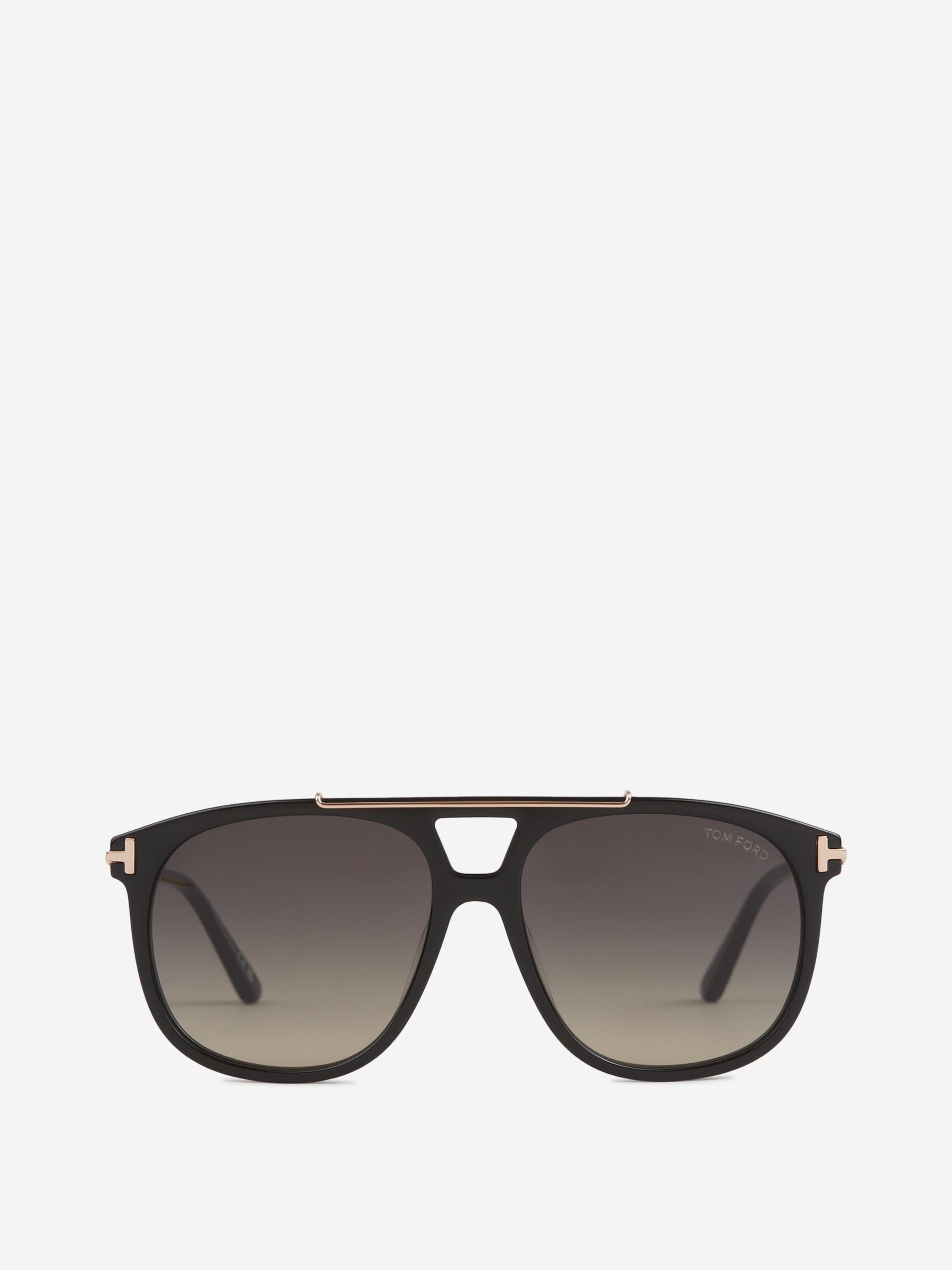 Tom Ford Hombre Barcelona Gafas de sol Sam color Negro sku 614-003355 01 - Foto 1