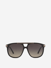 Tom Ford Hombre Barcelona Gafas de sol Sam color Negro sku 614-003355 01 - Foto 1