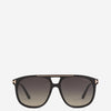 Tom Ford Hombre Barcelona Gafas de sol Sam color Negro sku 614-003355 01 - Foto 1