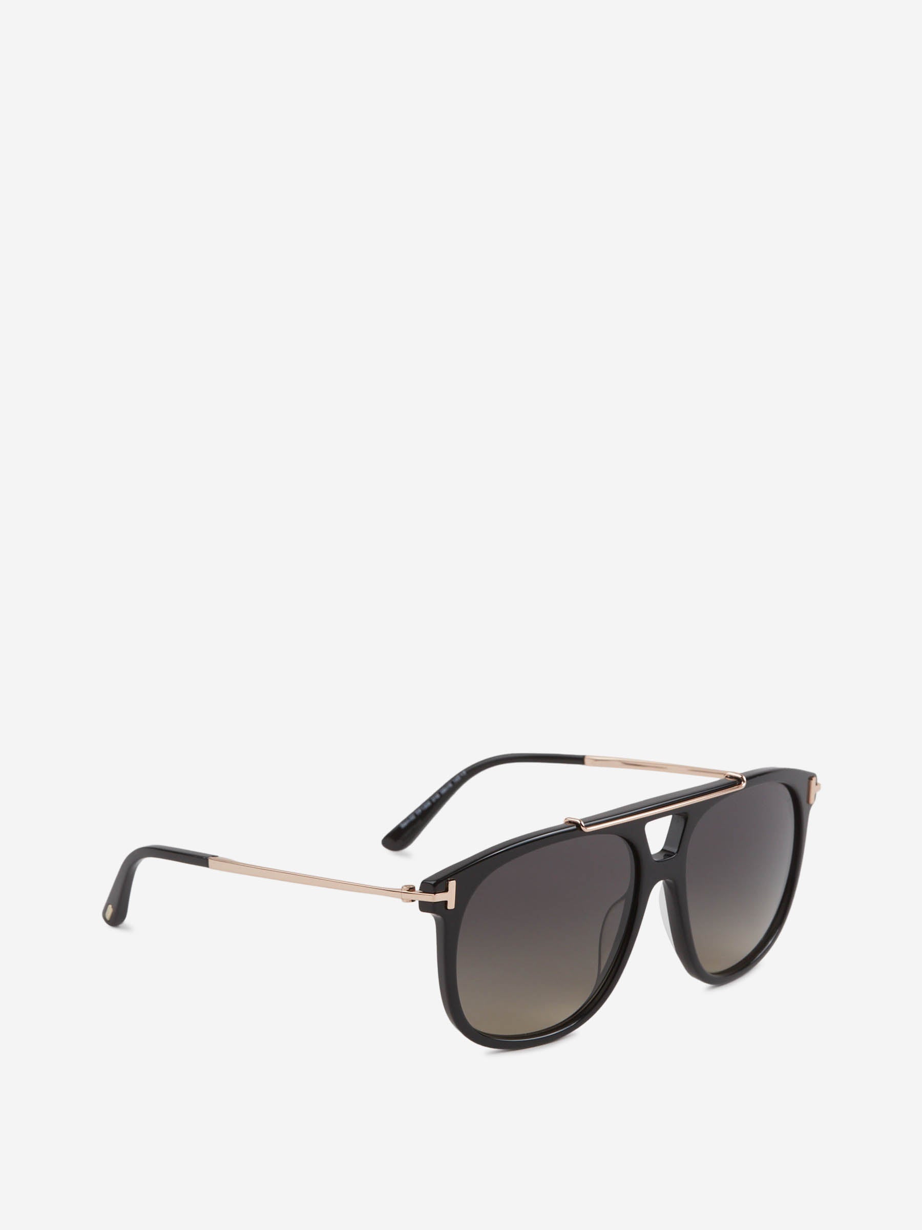 Tom Ford Hombre Barcelona Gafas de sol Sam color Negro sku 614-003355 01 - Foto 2