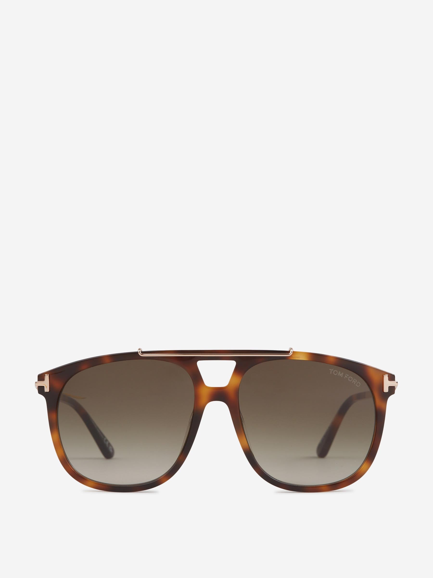 Tom Ford Hombre Barcelona Gafas de sol Sam color Negro sku 614-003355 02 - Foto 1