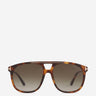 Tom Ford Hombre Barcelona Gafas de sol Sam color Negro sku 614-003355 02 - Foto 1
