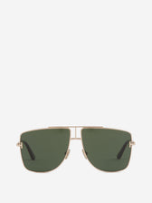 Tom Ford Hombre Barcelona Gafas de Sol Aviador color Negro sku 614-003356 01 - Foto 1