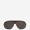 Tom Ford Hombre Barcelona Gafas de Sol Ovaladas color Negro sku 614-003357 01 - Foto 1