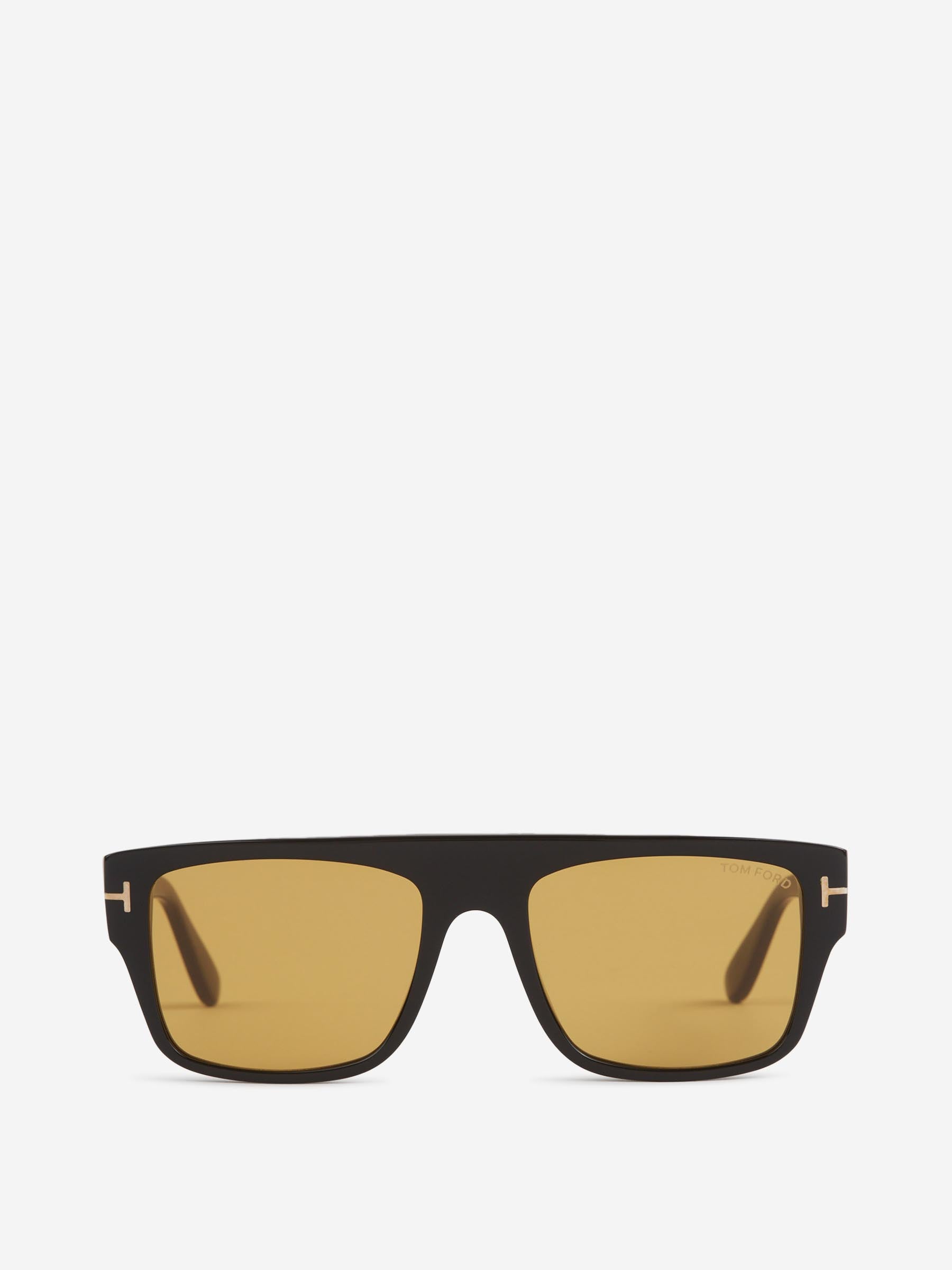 Tom Ford Hombre Barcelona Gafas de sol Dunning-02 color Multicolor sku 614-003360 01 - Foto 1