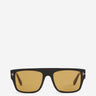 Tom Ford Hombre Barcelona Gafas de sol Dunning-02 color Multicolor sku 614-003360 01 - Foto 1