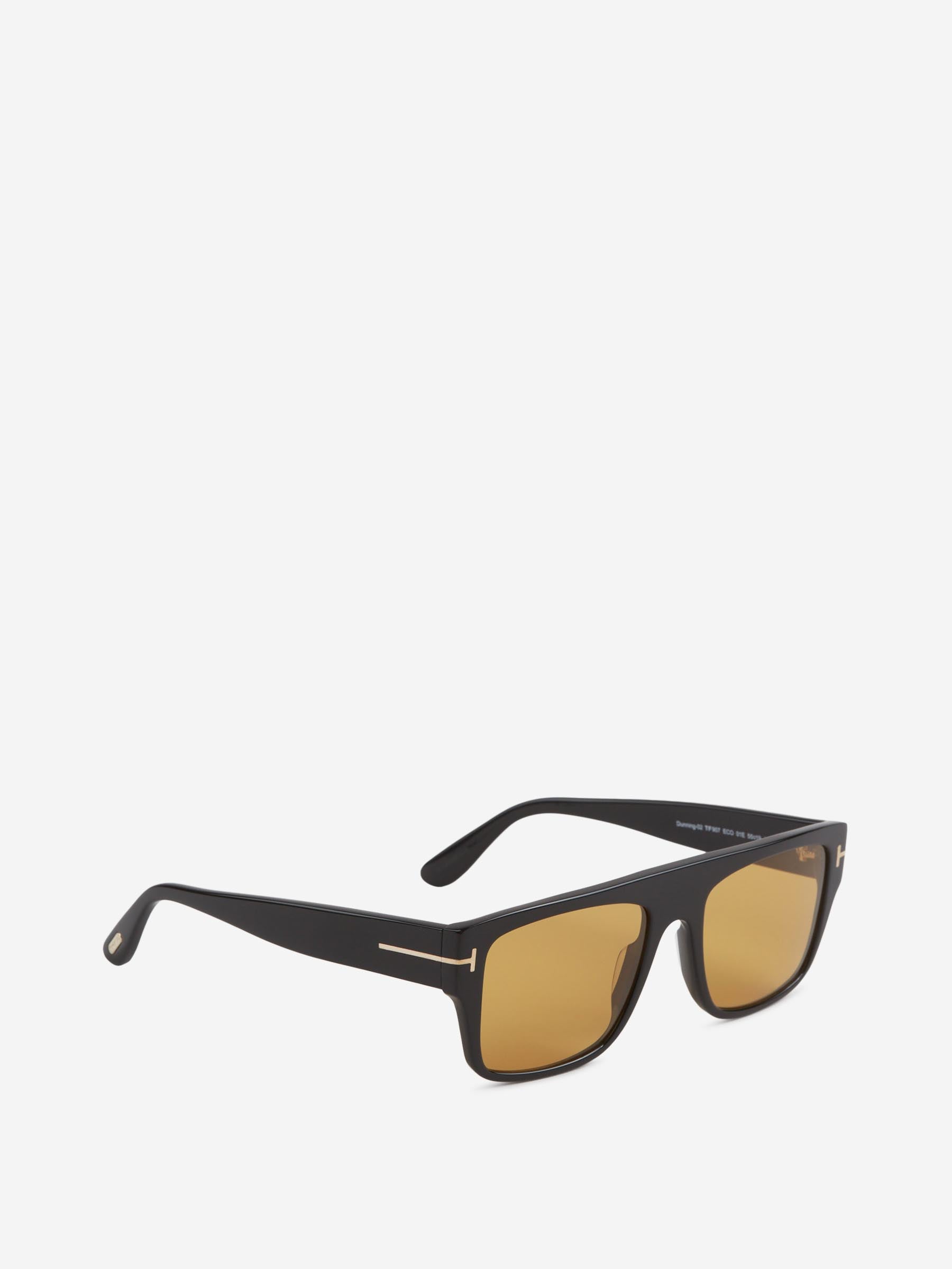 Tom Ford Hombre Barcelona Gafas de sol Dunning-02 color Multicolor sku 614-003360 01 - Foto 2