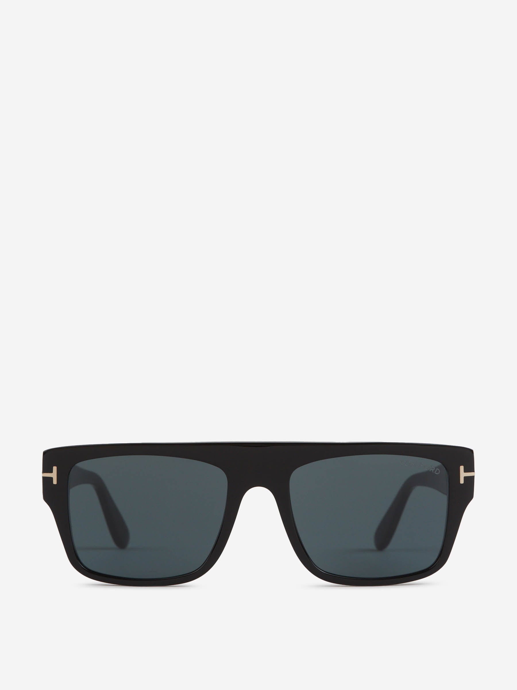 Tom Ford Hombre Barcelona Gafas de sol Dunning-02 color Negro sku 614-003360 02 - Foto 1
