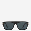 Tom Ford Hombre Barcelona Gafas de sol Dunning-02 color Negro sku 614-003360 02 - Foto 1