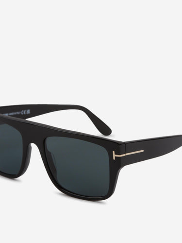 Tom Ford Hombre Barcelona Gafas de sol Dunning-02 color Negro sku 614-003360 02 - Foto 3