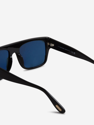 Tom Ford Hombre Barcelona Gafas de sol Dunning-02 color Negro sku 614-003360 02 - Foto 4