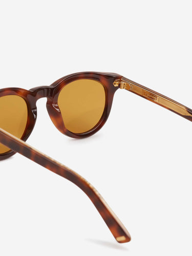 Tom Ford Hombre Barcelona Gafas de Sol Redondas color Negro sku 614-003361 01 - Foto 4