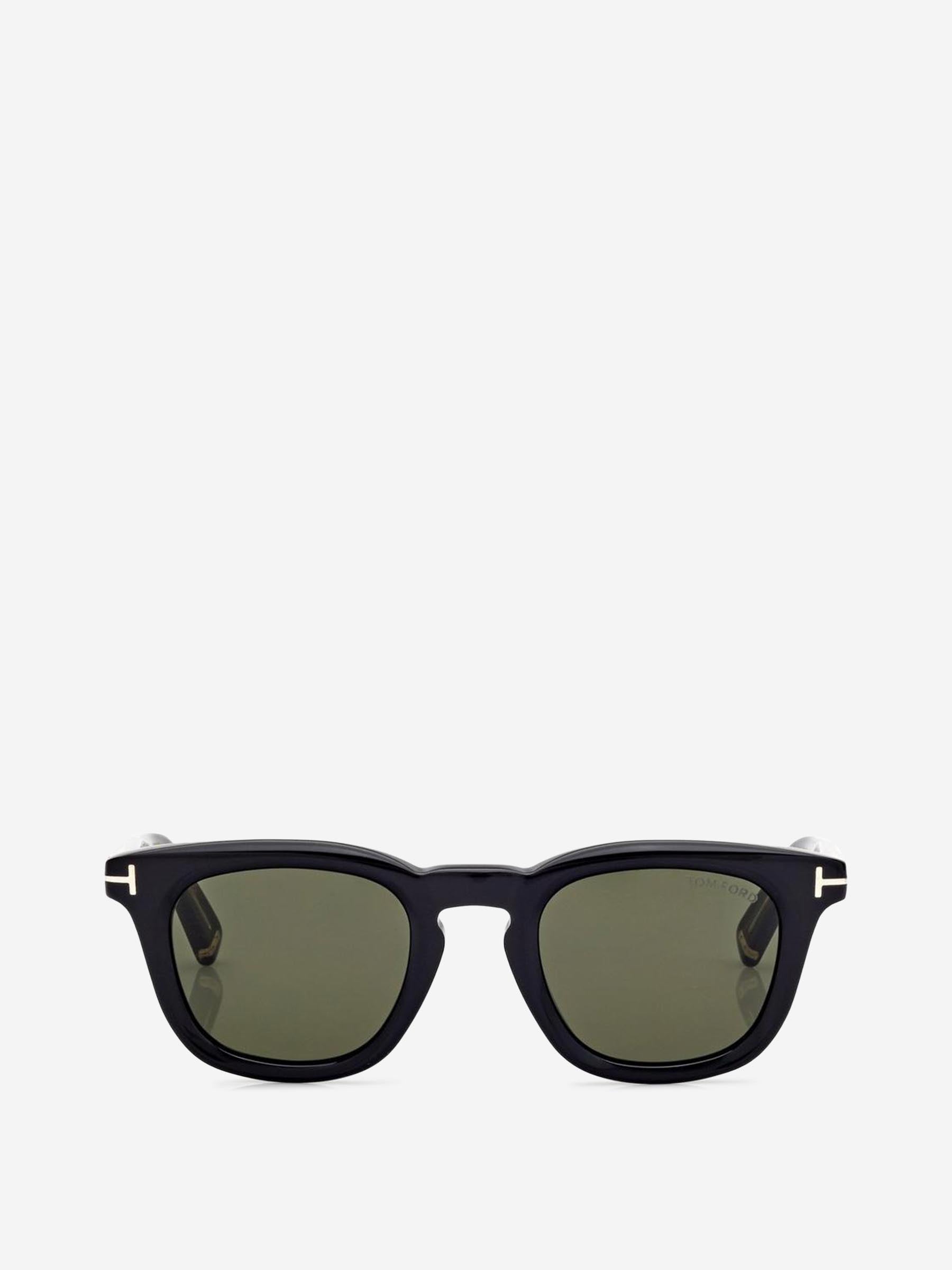 Tom Ford Hombre Barcelona Gafas de sol color Multicolor sku 614-003362 01 - Foto 1