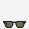 Tom Ford Hombre Barcelona Gafas de sol color Multicolor sku 614-003362 01 - Foto 1