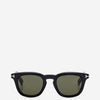 Tom Ford Hombre Barcelona Gafas de sol color Multicolor sku 614-003362 01 - Foto 1