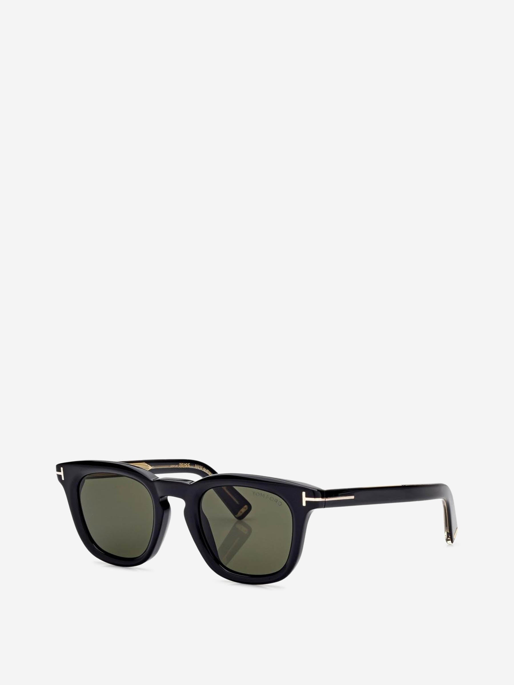 Tom Ford Hombre Barcelona Gafas de sol color Multicolor sku 614-003362 01 - Foto 2