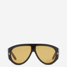 Tom Ford Hombre Barcelona Gafas de Sol Bronson color Amarillo sku 614-003364 01 - Foto 1