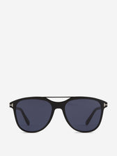 Tom Ford Hombre Barcelona Gafas de Sol Damian color Negro sku 614-003365 01 - Foto 1
