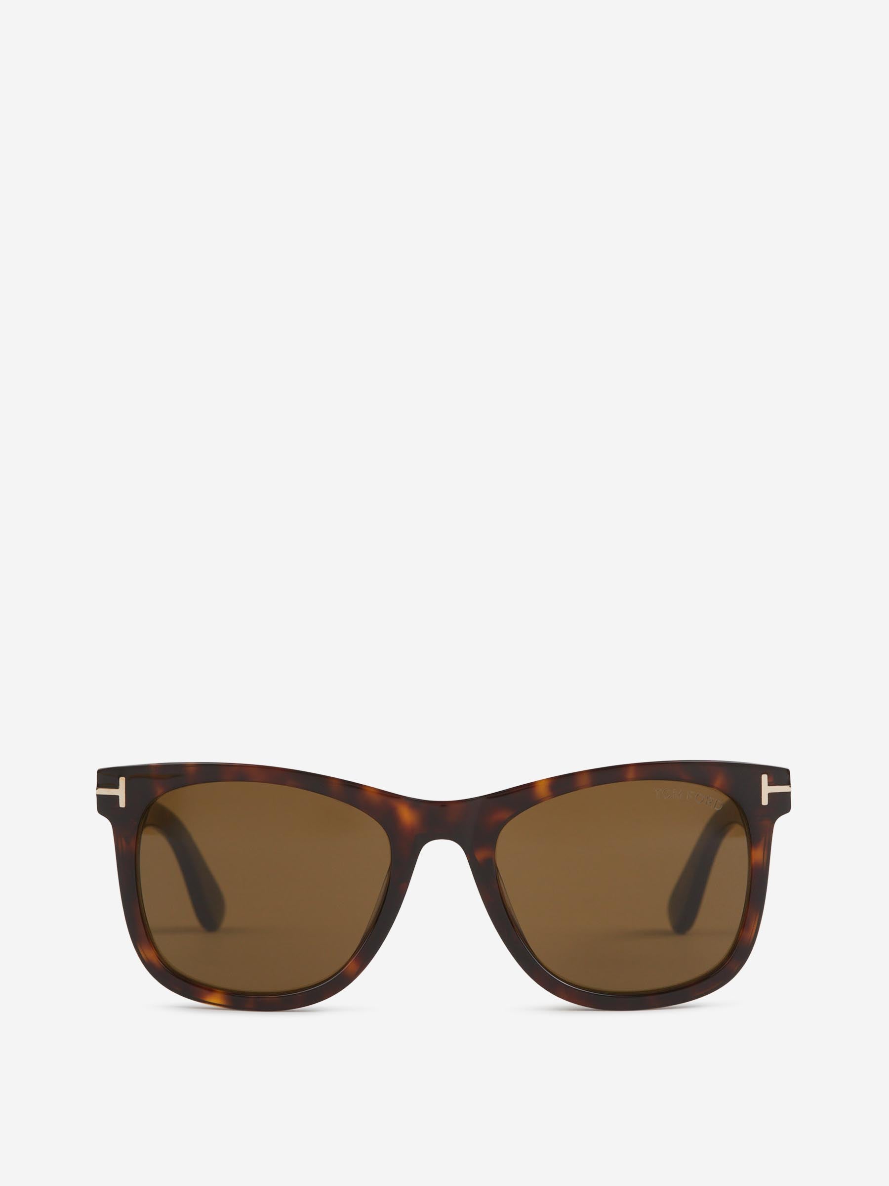 Tom Ford Hombre Barcelona Gafas de sol Kevyn color Multicolor sku 614-003366 02 - Foto 1