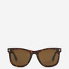 Tom Ford Hombre Barcelona Gafas de sol Kevyn color Multicolor sku 614-003366 02 - Foto 1