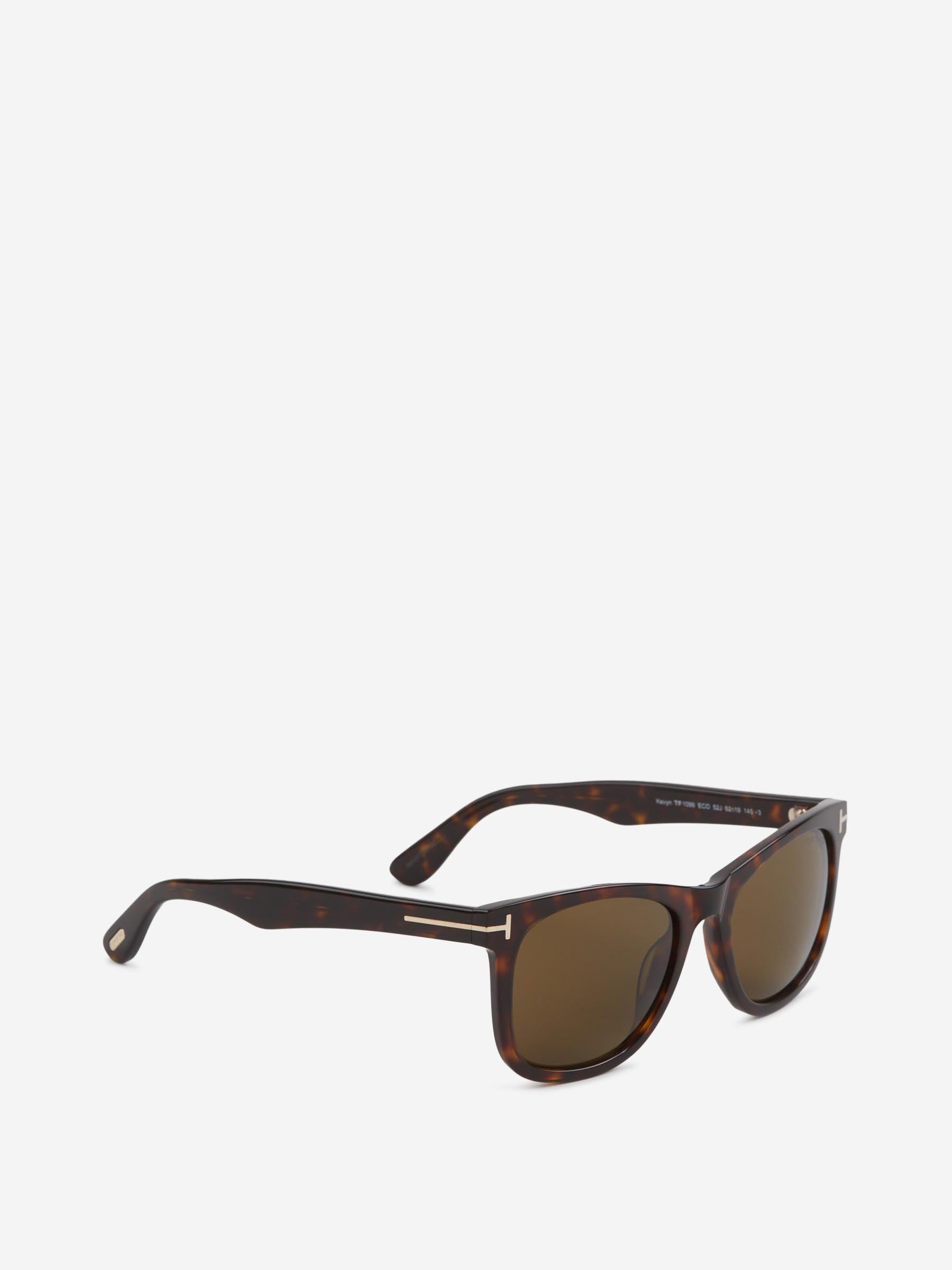 Tom Ford Hombre Barcelona Gafas de sol Kevyn color Multicolor sku 614-003366 02 - Foto 2
