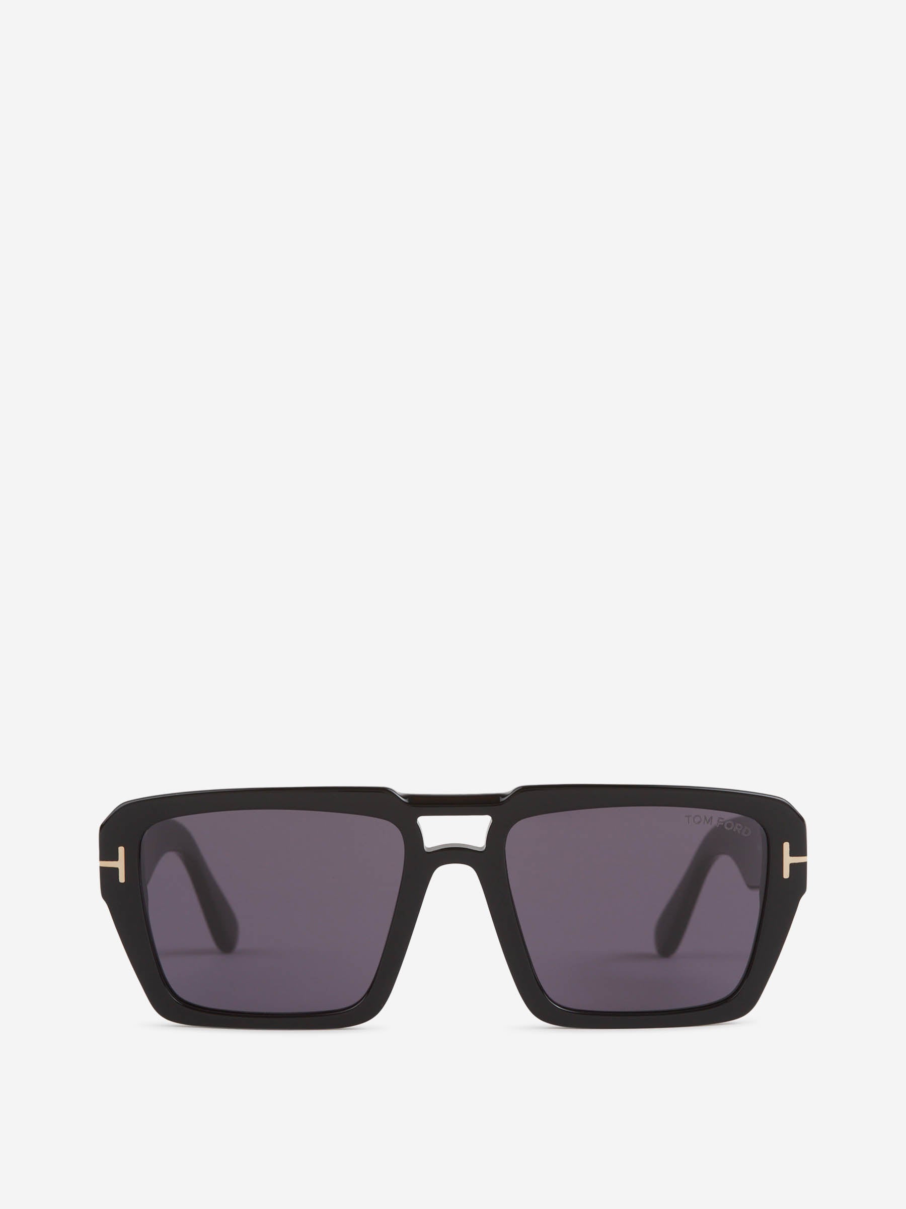Tom Ford Hombre Barcelona Gafas de sol Redford color Multicolor sku 614-003367 01 - Foto 1