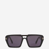 Tom Ford Hombre Barcelona Gafas de sol Redford color Multicolor sku 614-003367 01 - Foto 1