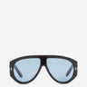 Tom Ford Hombre Barcelona Gafas de sol Bronson color Azul sku 614-003369 01 - Foto 1