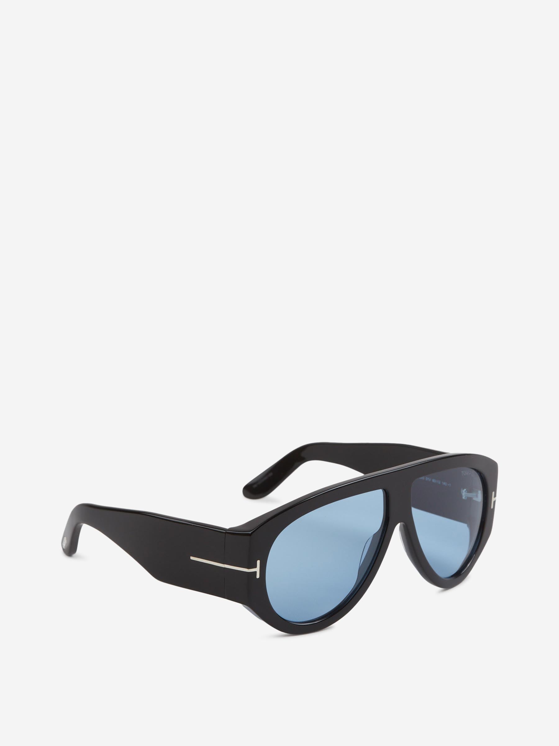 Tom Ford Hombre Barcelona Gafas de sol Bronson color Azul sku 614-003369 01 - Foto 2