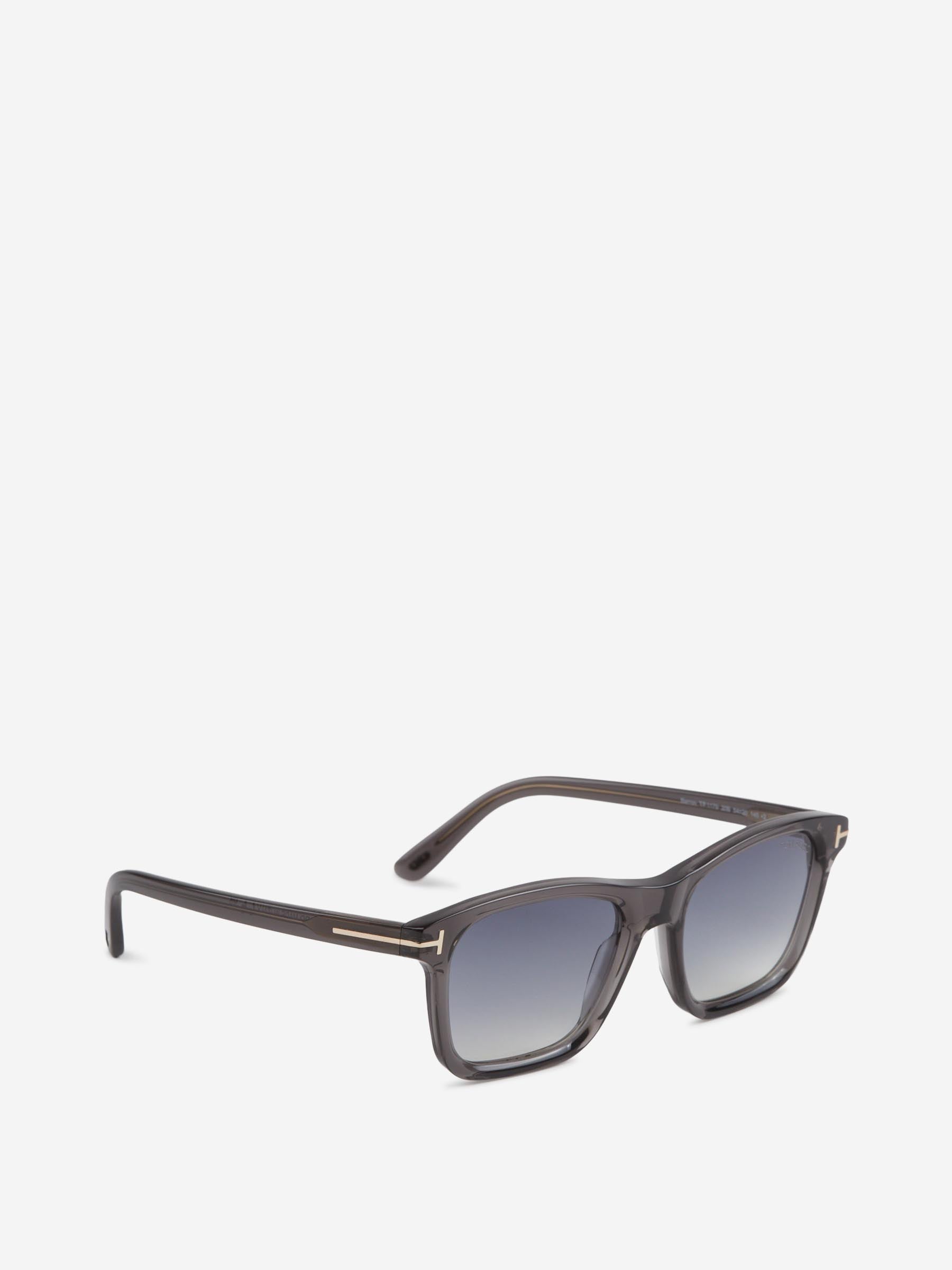 Tom Ford Hombre Barcelona Gafas de sol Barron color Multicolor sku 614-003370 01 - Foto 2