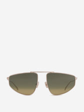 Bottega Veneta Hombre Barcelona Classic Aviator Sunglasses color Multicolor sku 614-003371 01 - Foto 1