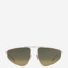 Bottega Veneta Hombre Barcelona Classic Aviator Sunglasses color Multicolor sku 614-003371 01 - Foto 1