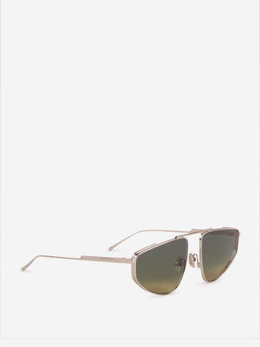 Bottega Veneta Hombre Barcelona Classic Aviator Sunglasses color Multicolor sku 614-003371 01 - Foto 2