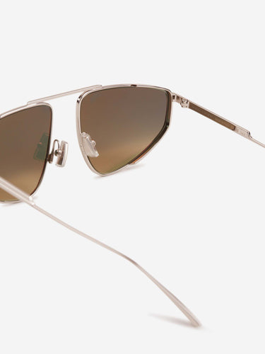Bottega Veneta Hombre Barcelona Classic Aviator Sunglasses color Multicolor sku 614-003371 01 - Foto 4