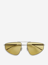 Bottega Veneta Hombre Barcelona Classic Aviator Sunglasses color Multicolor sku 614-003371 02 - Foto 1