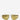 Bottega Veneta Hombre Barcelona Classic Aviator Sunglasses color Multicolor sku 614-003371 02 - Foto 1