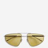 Bottega Veneta Hombre Barcelona Classic Aviator Sunglasses color Multicolor sku 614-003371 02 - Foto 1
