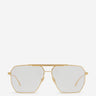 Bottega Veneta Hombre Barcelona Gafas aviador color Multicolor sku 614-003372 01 - Foto 1