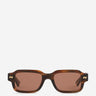 Bottega Veneta Hombre Barcelona Gafas de sol Intrecciato color Multicolor sku 614-003374 02 - Foto 1