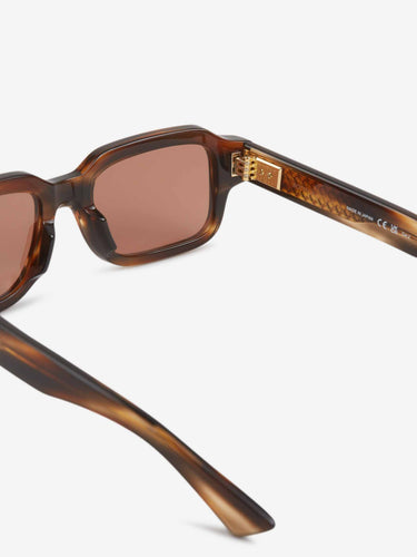 Bottega Veneta Hombre Barcelona Gafas de sol Intrecciato color Multicolor sku 614-003374 02 - Foto 4