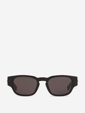 Bottega Veneta Hombre Barcelona Gafas de Sol Panthos color Negro sku 614-003375 01 - Foto 1