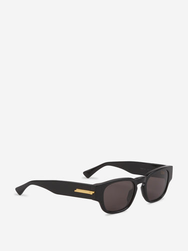 Bottega Veneta Hombre Barcelona Gafas de Sol Panthos color Negro sku 614-003375 01 - Foto 2