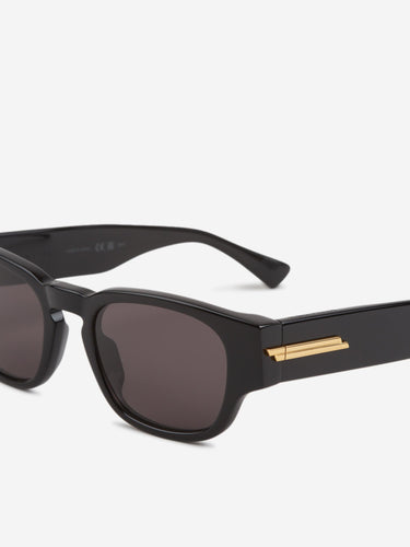 Bottega Veneta Hombre Barcelona Gafas de Sol Panthos color Negro sku 614-003375 01 - Foto 3
