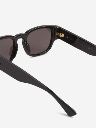Bottega Veneta Hombre Barcelona Gafas de Sol Panthos color Negro sku 614-003375 01 - Foto 4