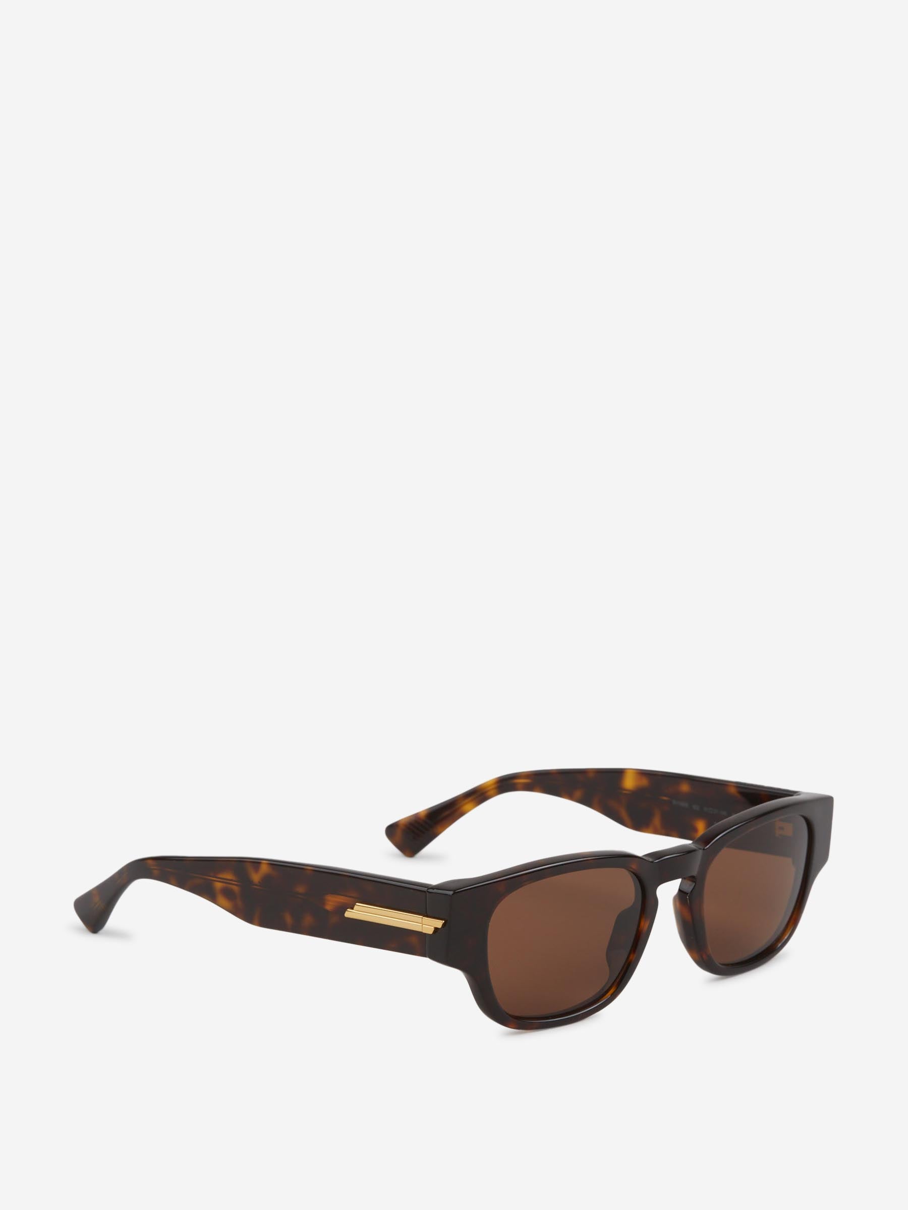 Bottega Veneta Hombre Barcelona Gafas de sol classic Panthos color Multicolor sku 614-003375 02 - Foto 2