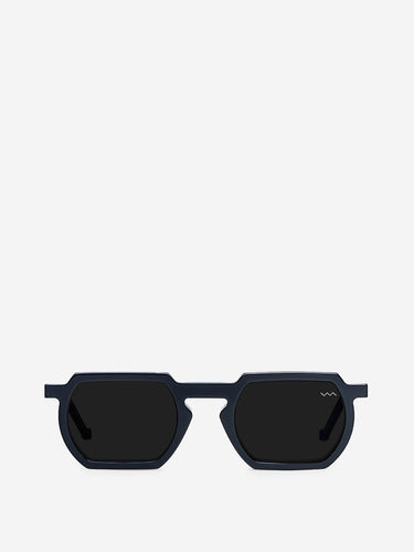 Vava Hombre Barcelona Gafas de Sol Rectangulares color Negro sku 614-003384 01 - Foto 1