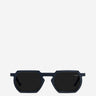 Vava Hombre Barcelona Gafas de Sol Rectangulares color Negro sku 614-003384 01 - Foto 1